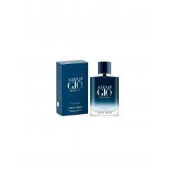 G. ARMANI AQUA DE GIO MEN PROFONDO EDP SPRAY 100 ML