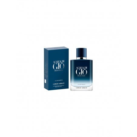 STOCKICX12 - G. ARMANI AQUA DE GIO MEN PROFONDO EDP SPRAY 100 ML