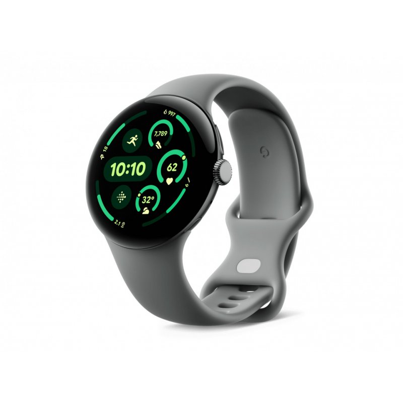 Google Pixel Watch 3 45mm WiFi Hazel