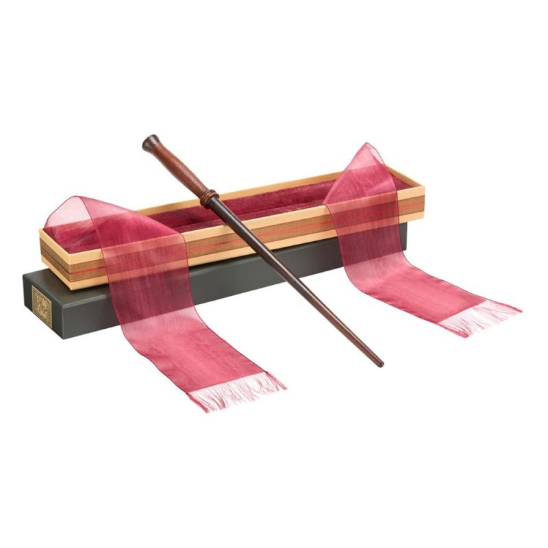 Harry Potter réplique baguette in Ollivanders Box - Harry Potter 33 cm
