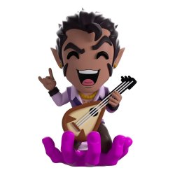 The Legend of Vox Machina Vinyl figurine Scanlan Shorthalt 11 cm