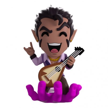 The Legend of Vox Machina Vinyl figurine Scanlan Shorthalt 11 cm