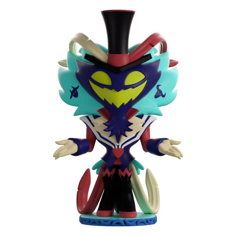 Helluva Boss Vinyl figurine Ozzie 12 cm