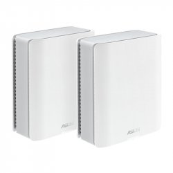 Router Asus BT8 BE9500 2er Pack White