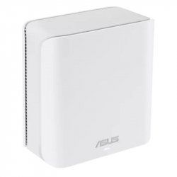 Router Asus WiFi 7 ZenWiFi BD4 BE3600 1er White