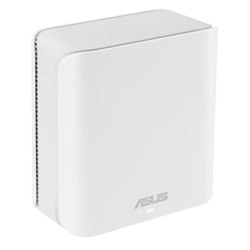 Router Asus WiFi 7 ZenWiFi BD4 BE3600 1er White