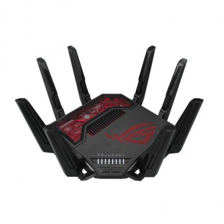 Router Asus ROG GT-BE19000 WiFi 7 AiMesh 1er Black