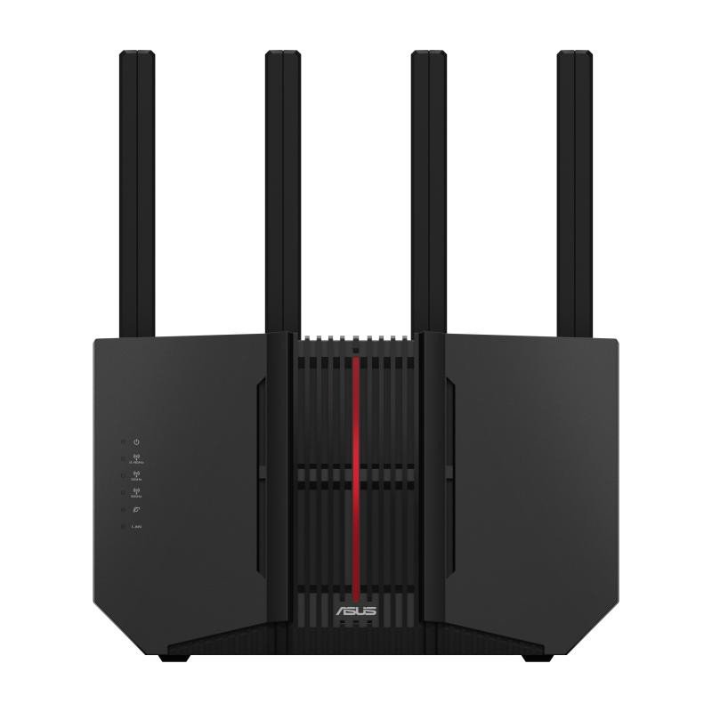 Router Asus RT-BE92U WiFi 7 AiMesh