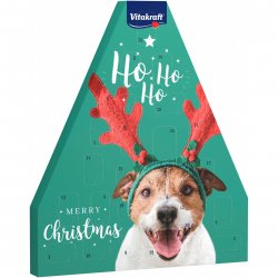 Vitakraft - Christmas calender for dogs