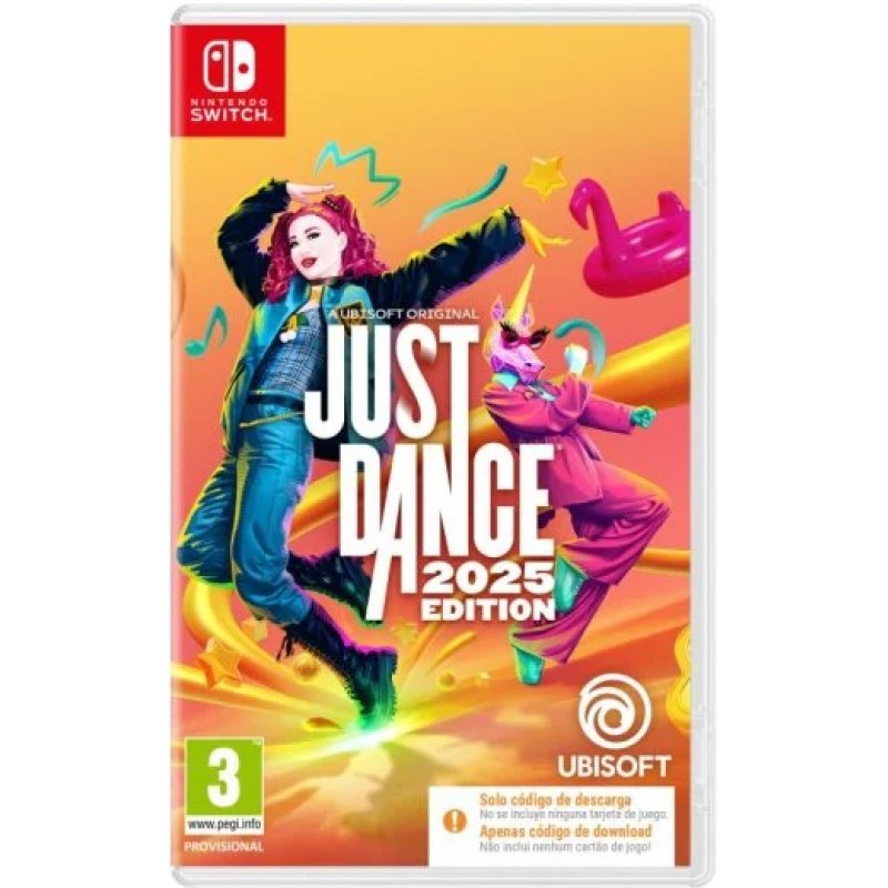 JUST DANCE 2025 CIAB SWI VF