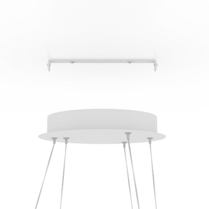 EGLO Lobinero-Z suspension lighting