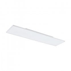 EGLO Turcona-Z éclairage de plafond LED E