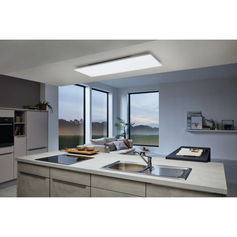 EGLO Turcona-Z ceiling lighting LED E