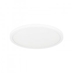 EGLO Rovito-Z éclairage de plafond LED F