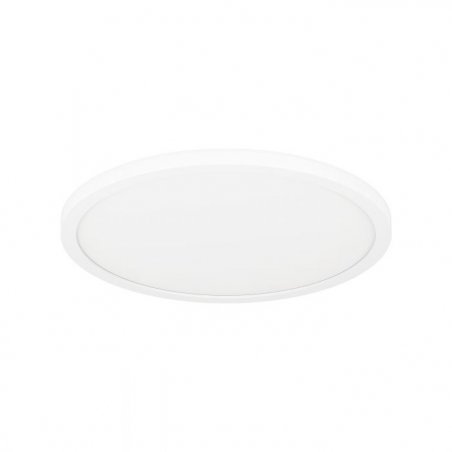 EGLO - Rovito-Z pendant lamp white Ø29.5 - RGB TW - Zigbee, Bluetooth