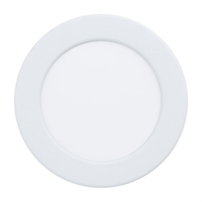 EGLO Fueva 5 Recessed lighting spot F