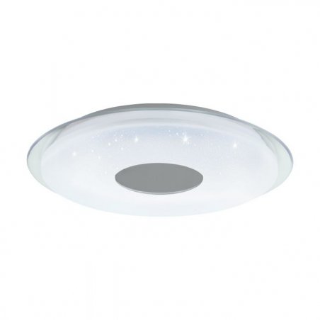 EGLO Lanciano-Z éclairage de plafond LED F