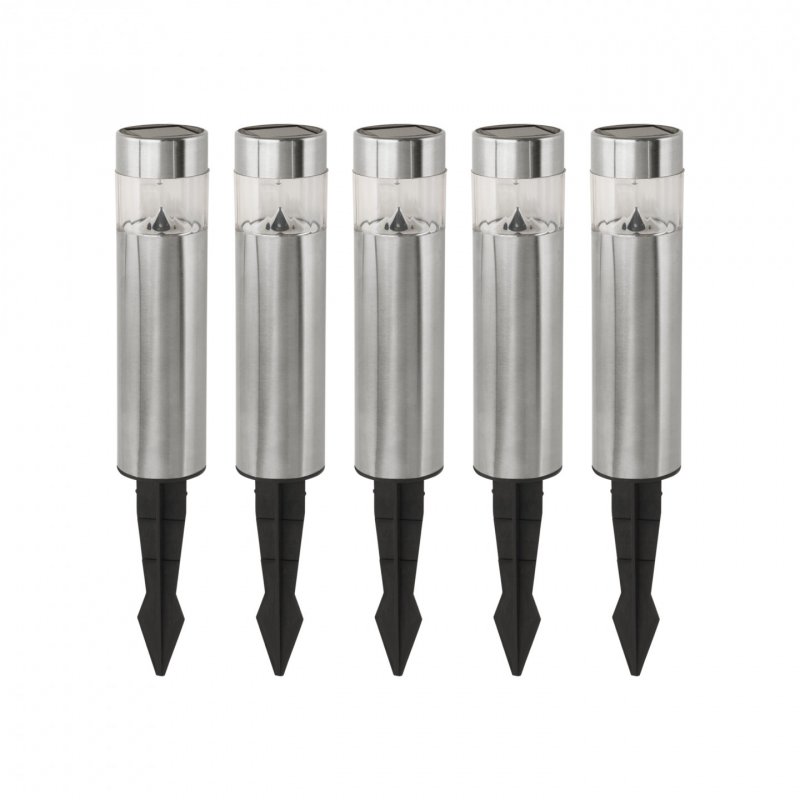 EGLO SOLAR Outdoor ground lighting