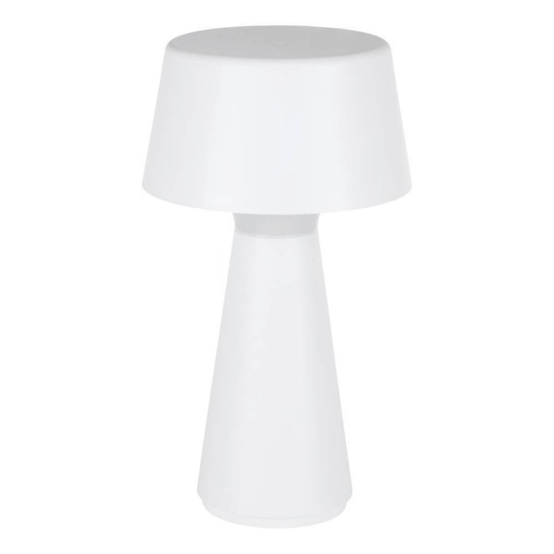 EGLO Huesa table lamp Non-changeable bulb(s) 3 W LED White
