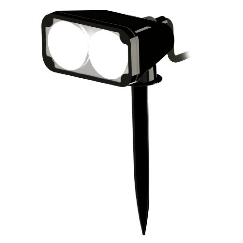 EGLO NEMA 1 Outdoor pedestal/post lighting GU10 LED 6 W