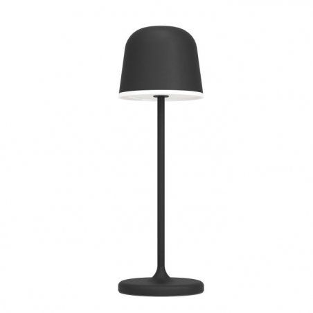 EGLO Mannera table lamp 2.2 W LED G Black
