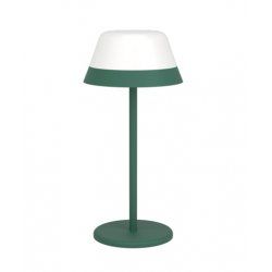 EGLO Meggiano table lamp Non-changeable bulb(s) 1.5 W LED Green, White