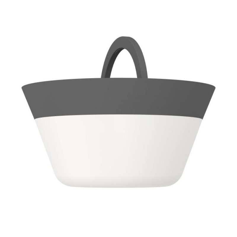 EGLO MEGGIANO table lamp LED Grey, White