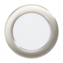 EGLO Fueva Recessed lighting spot LED 5.5 W F
