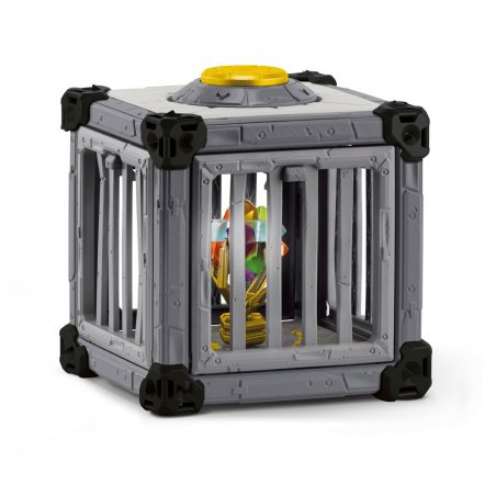 Schleich Eldrador BattleCave Superkristalle