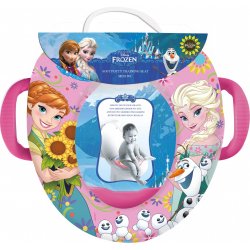 Stor - Toilet Seat - Disney Frozen (8013524)