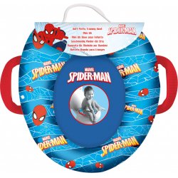 Stor - Toilet Seat - Spiderman (8013523)