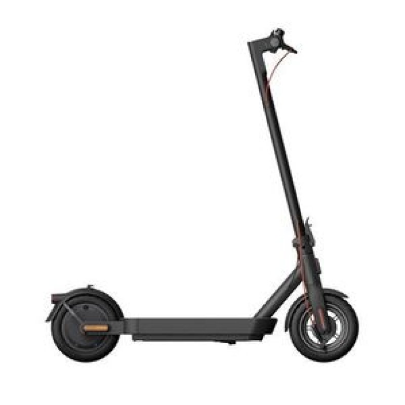 Electric Scooter 4 Pro (2nd Gen) FR