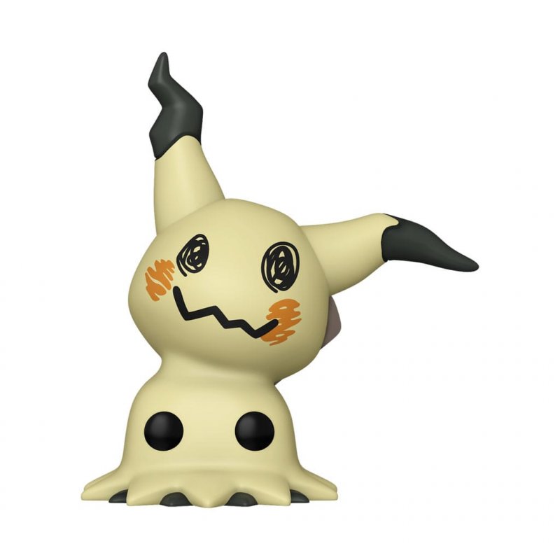 Pokemon Super Sized Jumbo POP! Vinyl figurine Mimikyu 25 cm