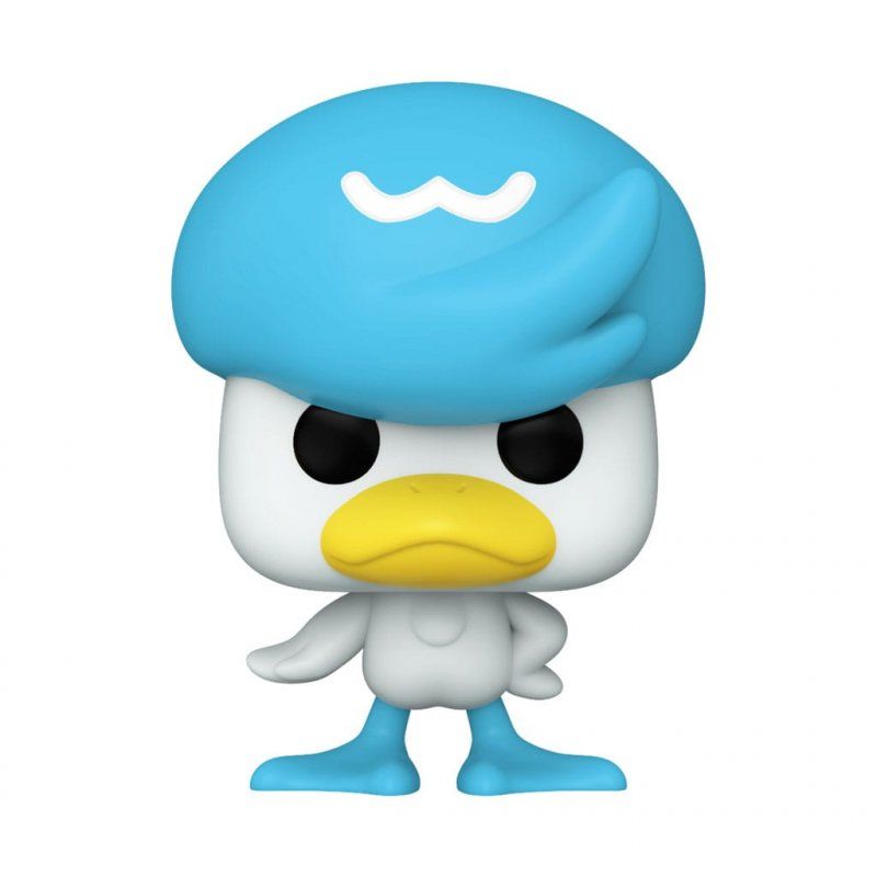 Pokemon POP! Games Vinyl figurine Quaxly(EMEA) 9 cm