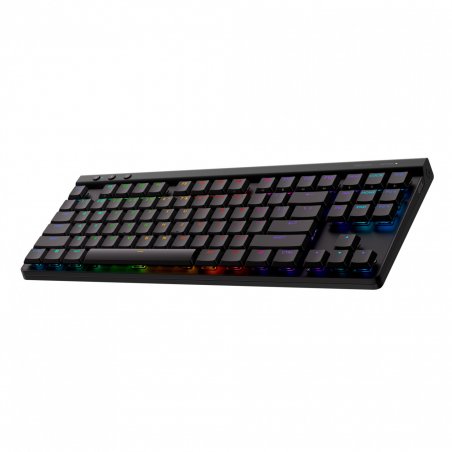 G515 LIGHTSPEED TKL KB BLACK - PAN - EMEA28I-935