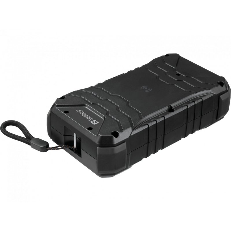 Sandberg - Survivor Powerbank 27000 PD65W