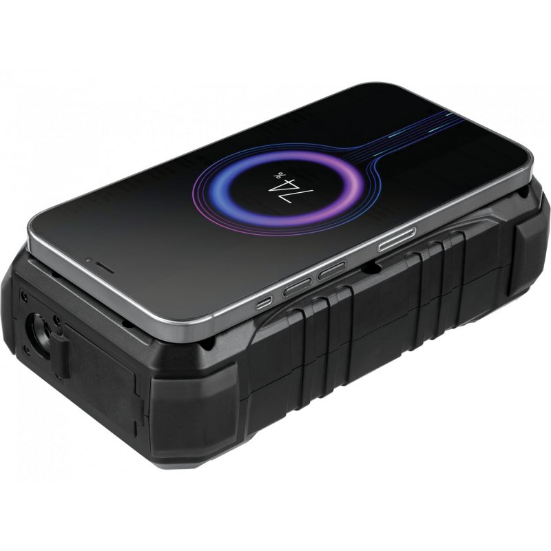 Sandberg - Survivor Powerbank 27000 PD65W