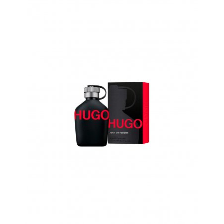 HUGO BOSS JUST DIFERENT EDT SPRAY 125 ML