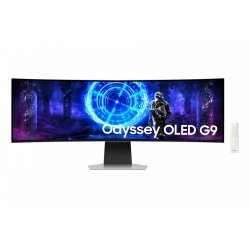 ODYSSEY G7 - G70D 32'' 144Hz - SMART