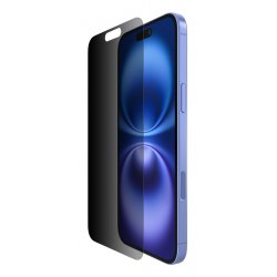 Belkin OVA168HQ écran et protection arrière de téléphones portables Protection de l'écran contre les regards