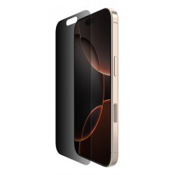 Belkin OVA169HQ mobile phone screen/back protector Privacy screen protector Apple 1 pc(s)