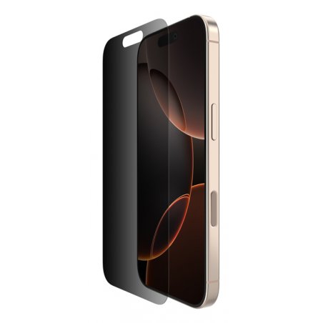 Belkin OVA169HQ écran et protection arrière de téléphones portables Protection de l'écran contre les regards