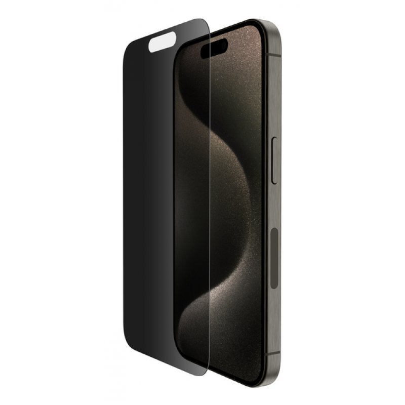 Belkin OVA169HQ mobile phone screen/back protector Privacy screen protector Apple 1 pc(s)