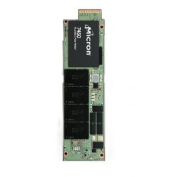 Micron 7450 PRO 7,68 To E1.S PCI Express 4.0 NVMe 3D TLC NAND