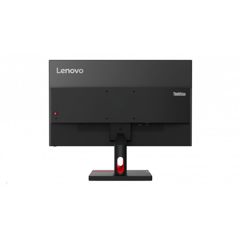 Lenovo ThinkVision S24i-30 LED display 60.5 cm (23.8") 1920 x 1080 pixels Full HD Black