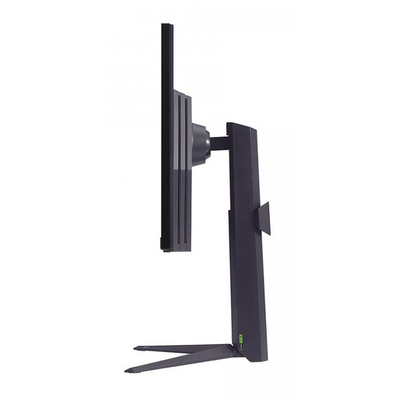 LG 27GS85Q-B.AEU 27p QHD OLED 240Hz