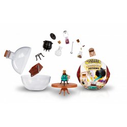 MGA's Miniverse - Harry Potter Make It Mini Potions in PDQ