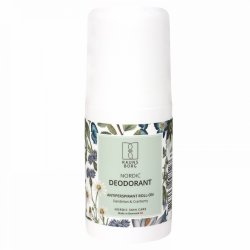 Raunsborg - Deodorant Antiperpirant Perfume Deo Roll-on 75 ml