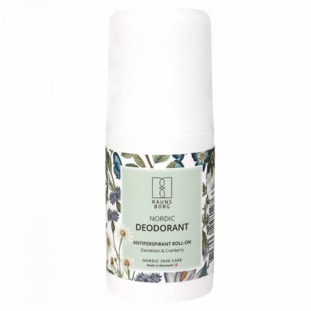 Raunsborg - Deodorant Antiperpirant Perfume Deo Roll-on 75 ml
