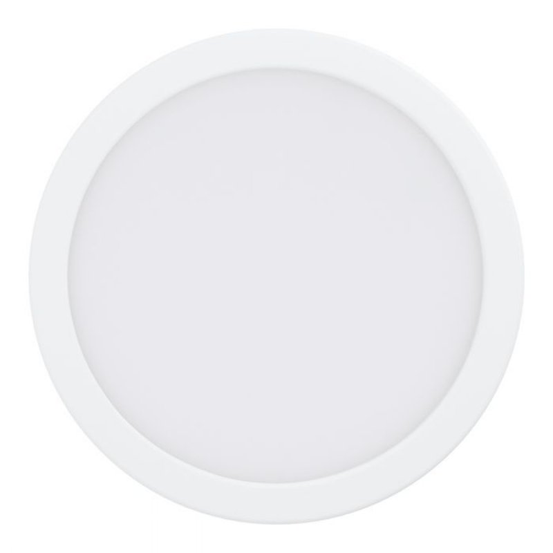EGLO - Fueva-Z recessed light white Ø21.6 - TW - Zigbee, Bluetooth